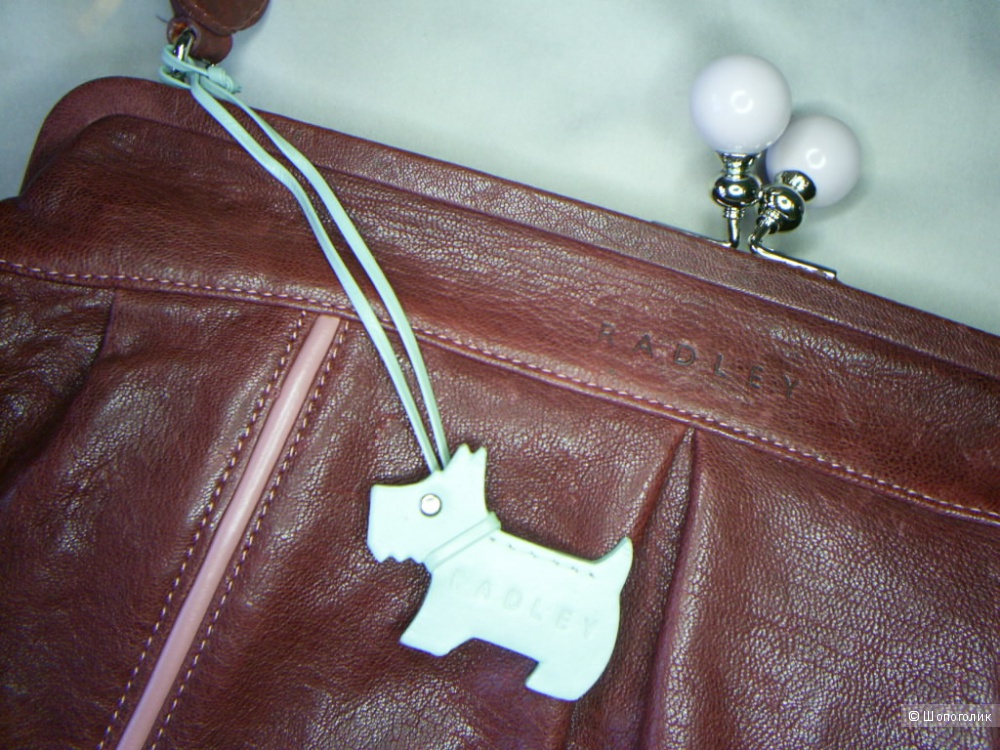 Сумка Radley.