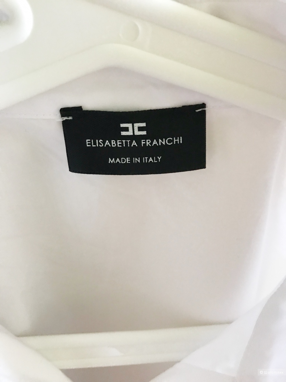 Блузка ELIZABETTA FRANCHI 42 размер