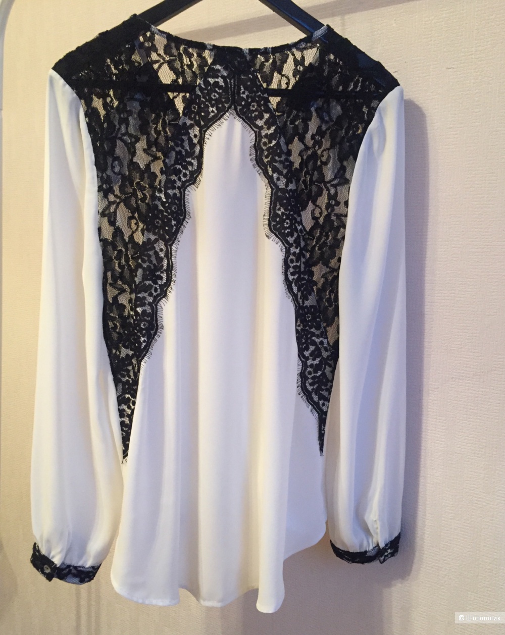 Блуза Vantarsi, 46 размер