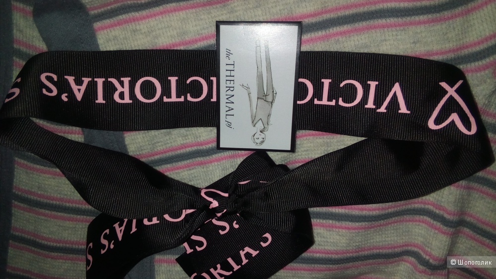 Пижама XS victoria's secret