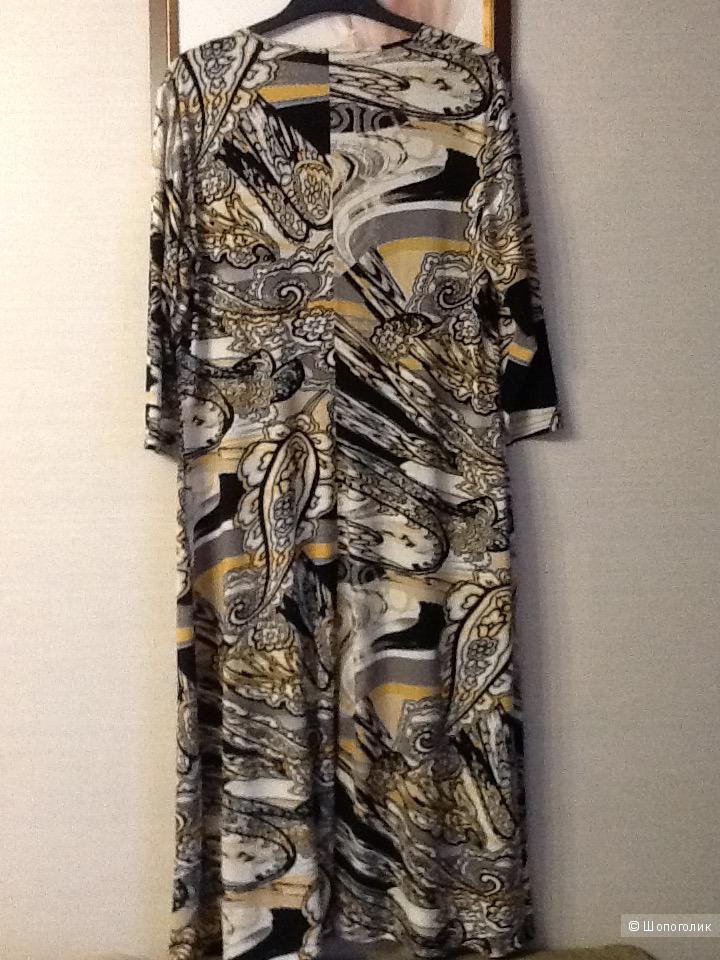 Платье Lissa 56-58 размер