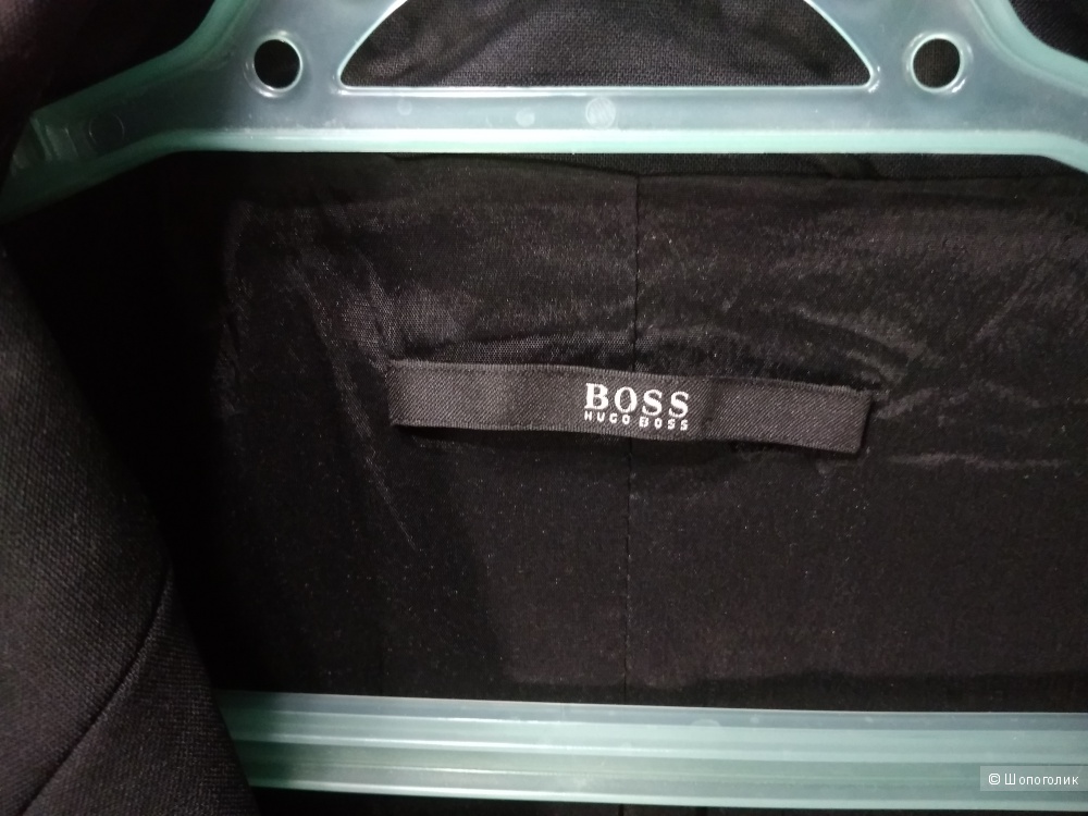 Пиджак HUGO BOSS 46-48RUS