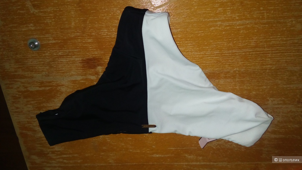 Купальник White/ Black(E26) XS+XS Victoria's Secret