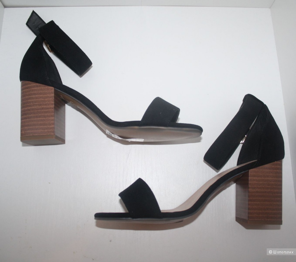 Босоножки New Look (ASOS) 40 р.