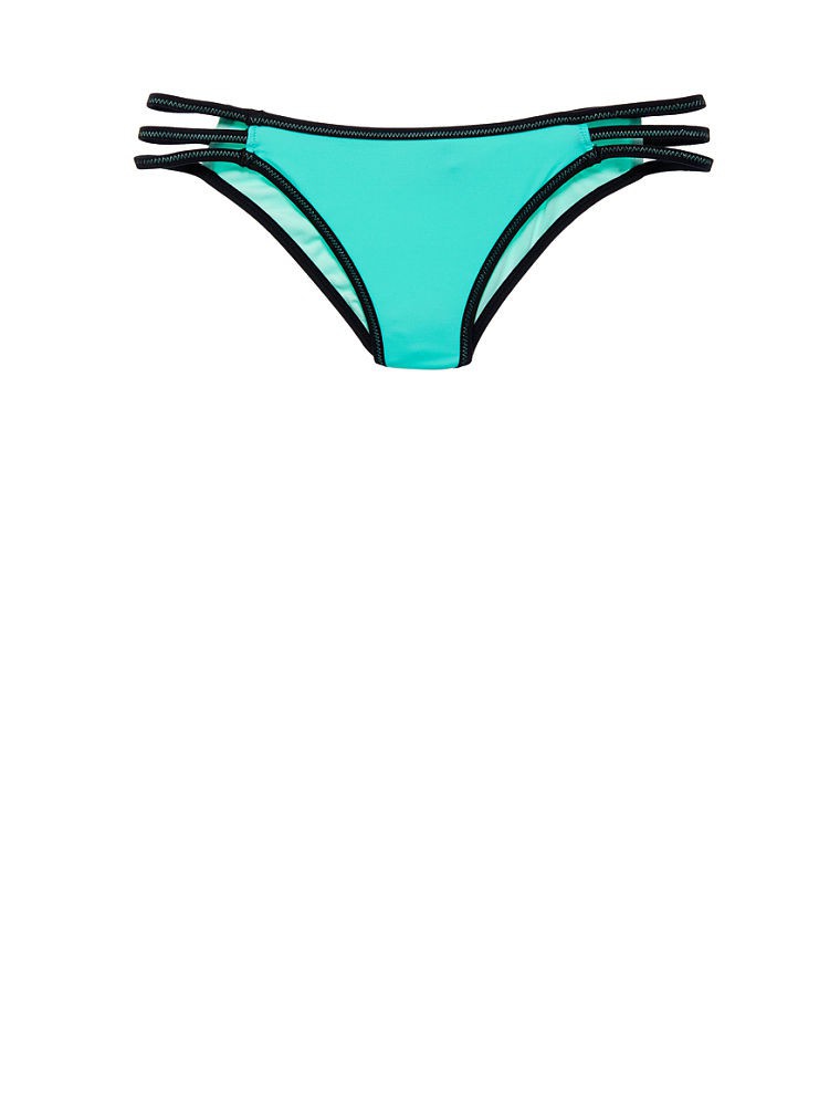 Плавки VS размер М цвет Seafoam Glow W/ Black Binding (8PG)