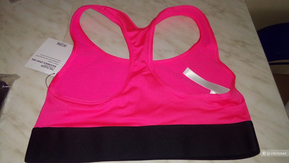 Спортивный топ XS Victoria's Secret
