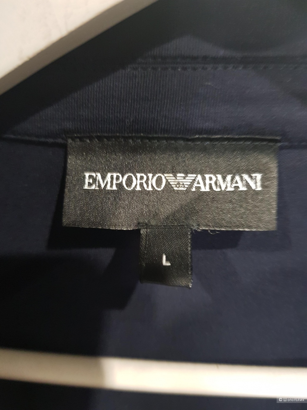 Giorgio Armani пиджак ( L)