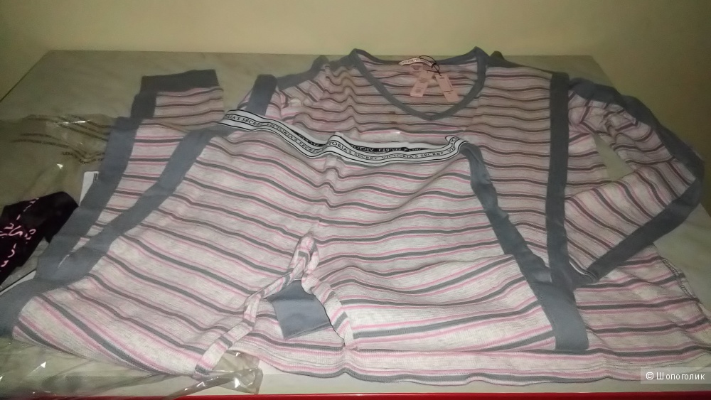 Пижама XS victoria's secret