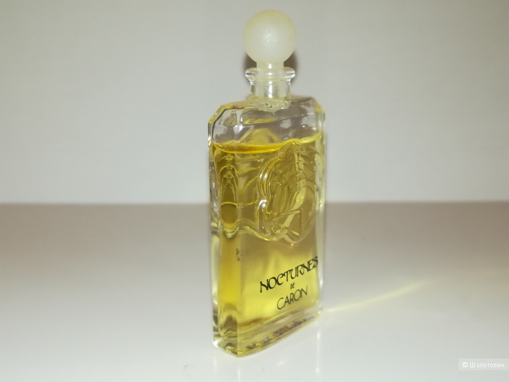 Миниатюра - Nocturnes de Caron Parfum 5 мл