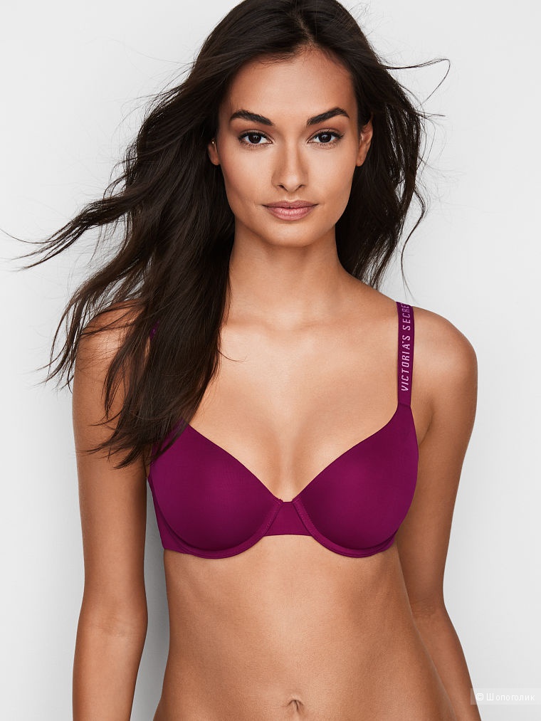 Лиф Demi bra от Victorias Secret 36C