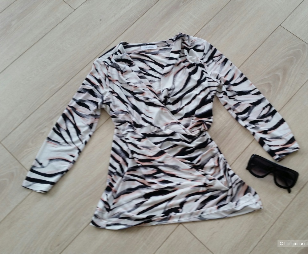 Блузка Calvin Klein, xs