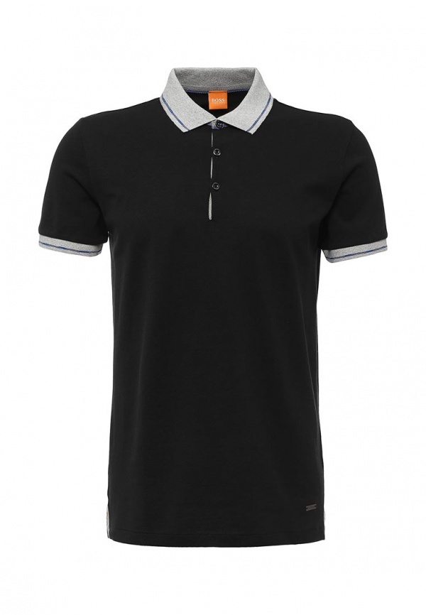 Поло Hugo Boss, 44-46
