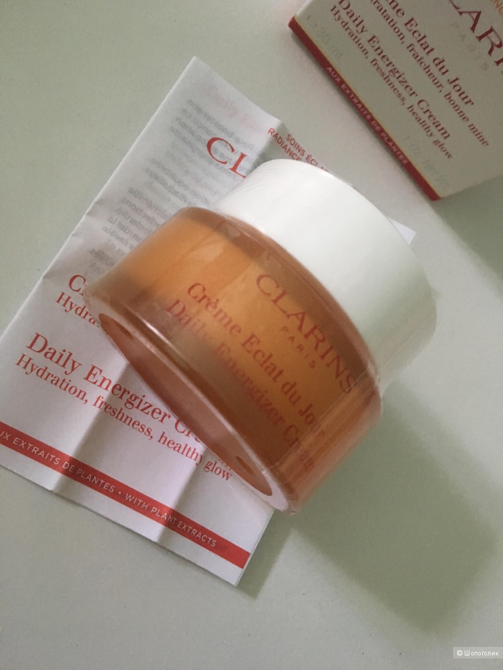 Крем для лица Clarins 30 ml