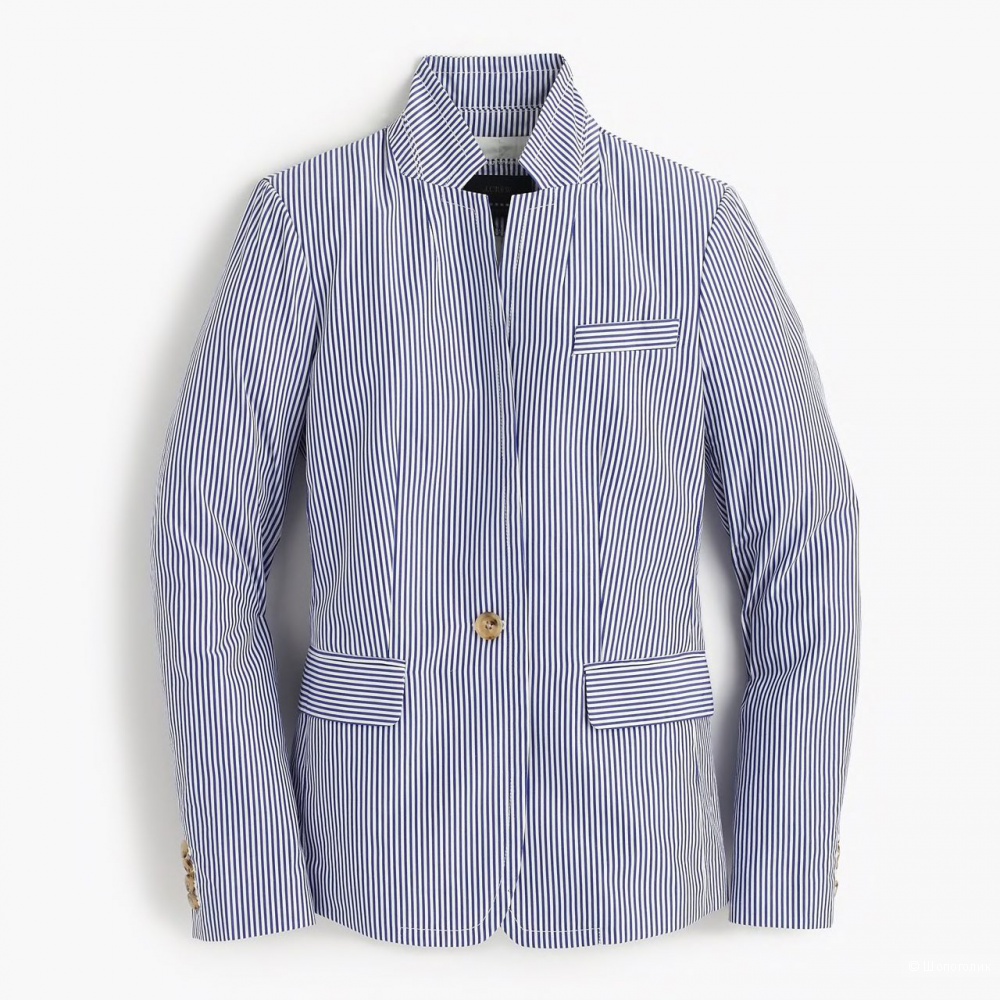 Пиджак JCREW, 10US