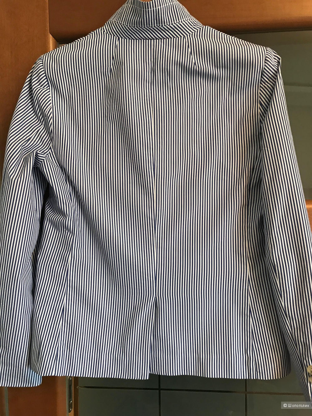 Пиджак JCREW, 10US