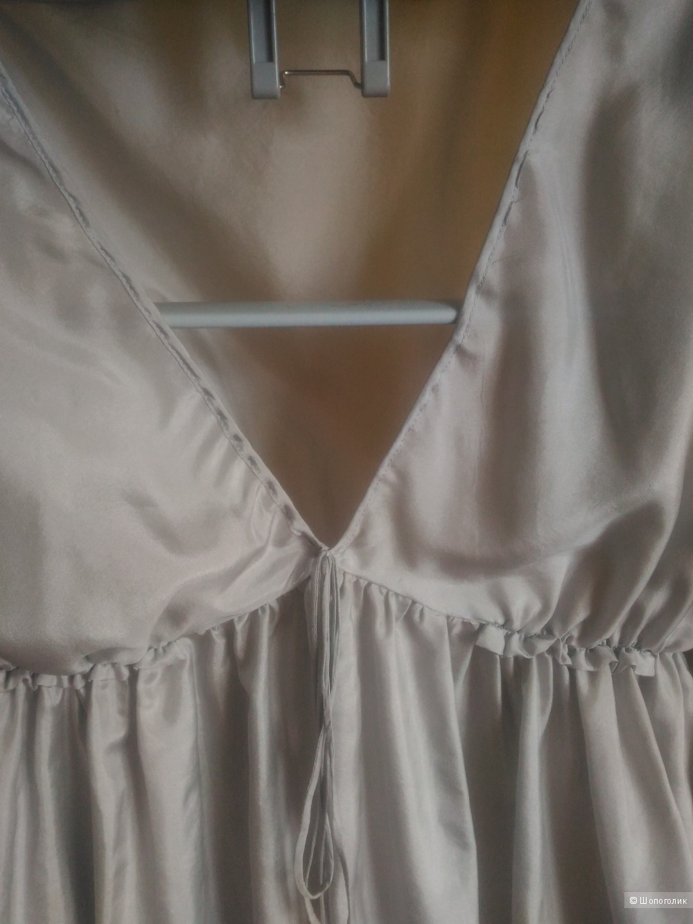Блузка ZARA WOMEN 44