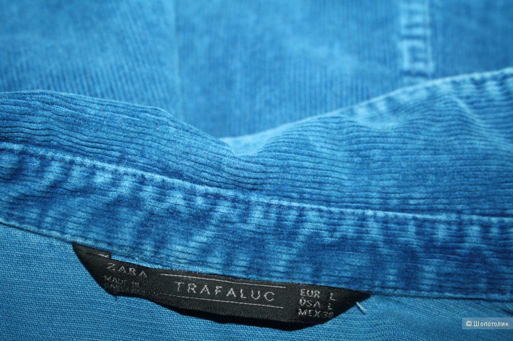 Платье Zara размер L (46 - 48)