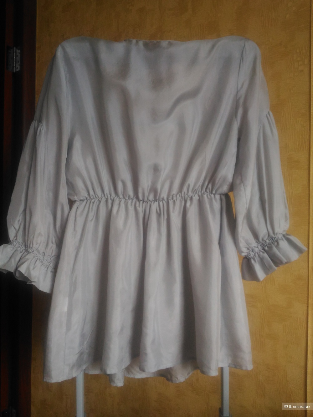Блузка ZARA WOMEN 44