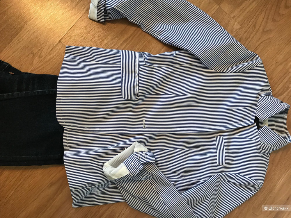Пиджак JCREW, 10US