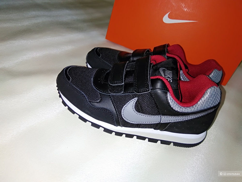 Кроссовки детские nike 13.5c