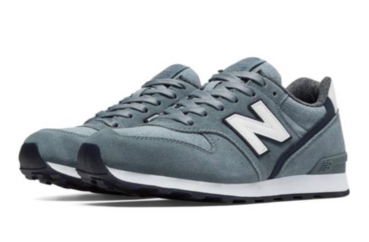 Кроссовки new balance на 36 размер