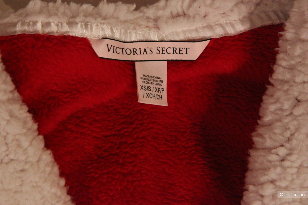 Халат Victoria`s Secret размер S/М