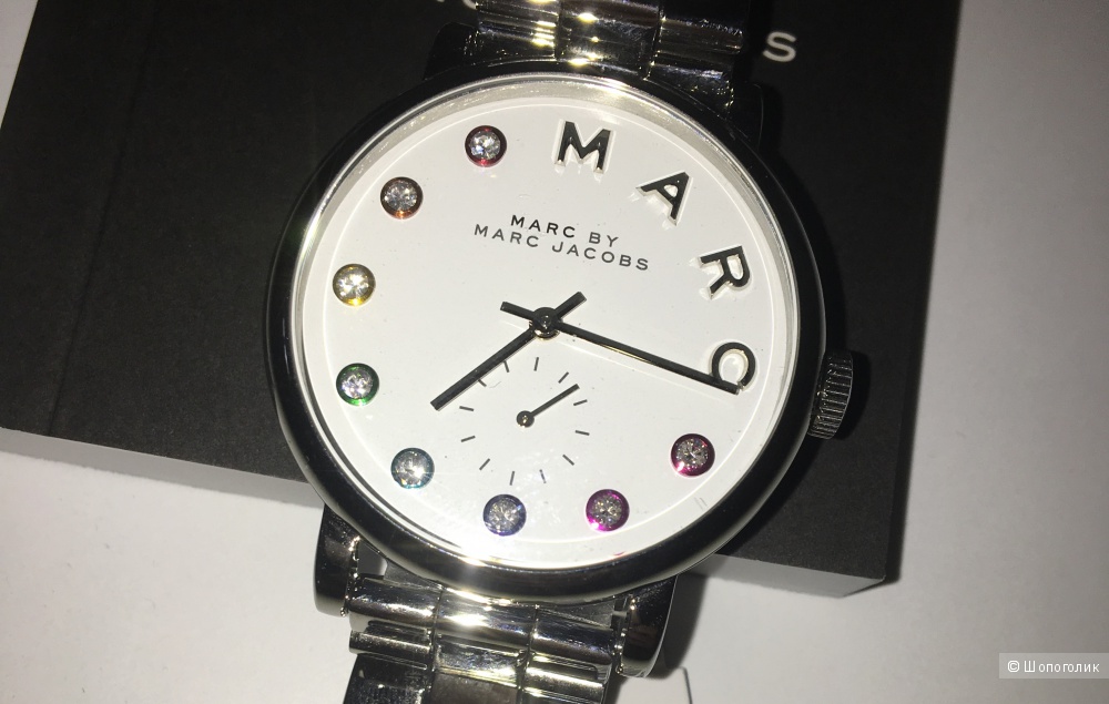 Часы Marc by Marc Jacobs