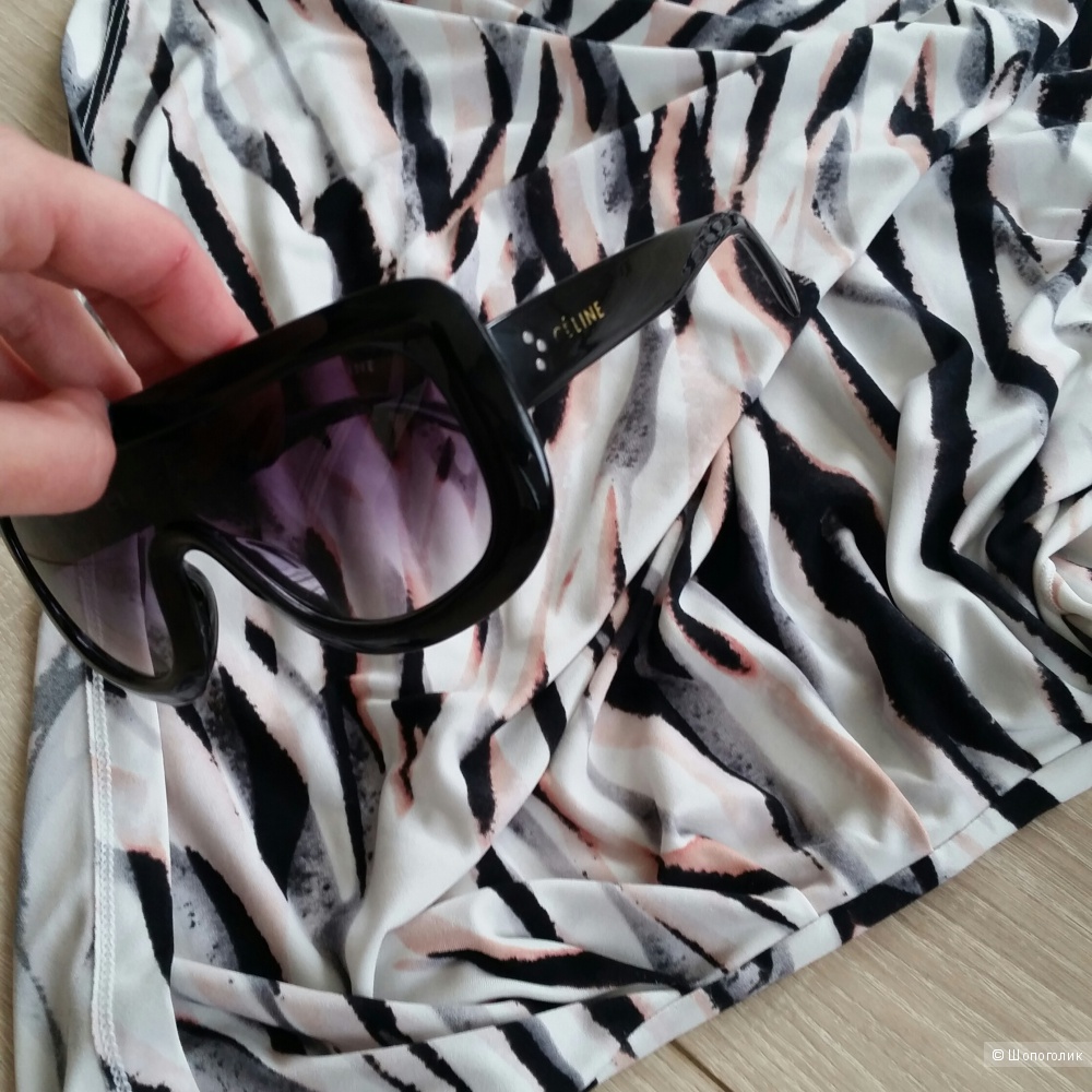 Блузка Calvin Klein, xs