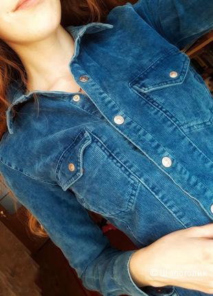 Платье Zara размер L (46 - 48)