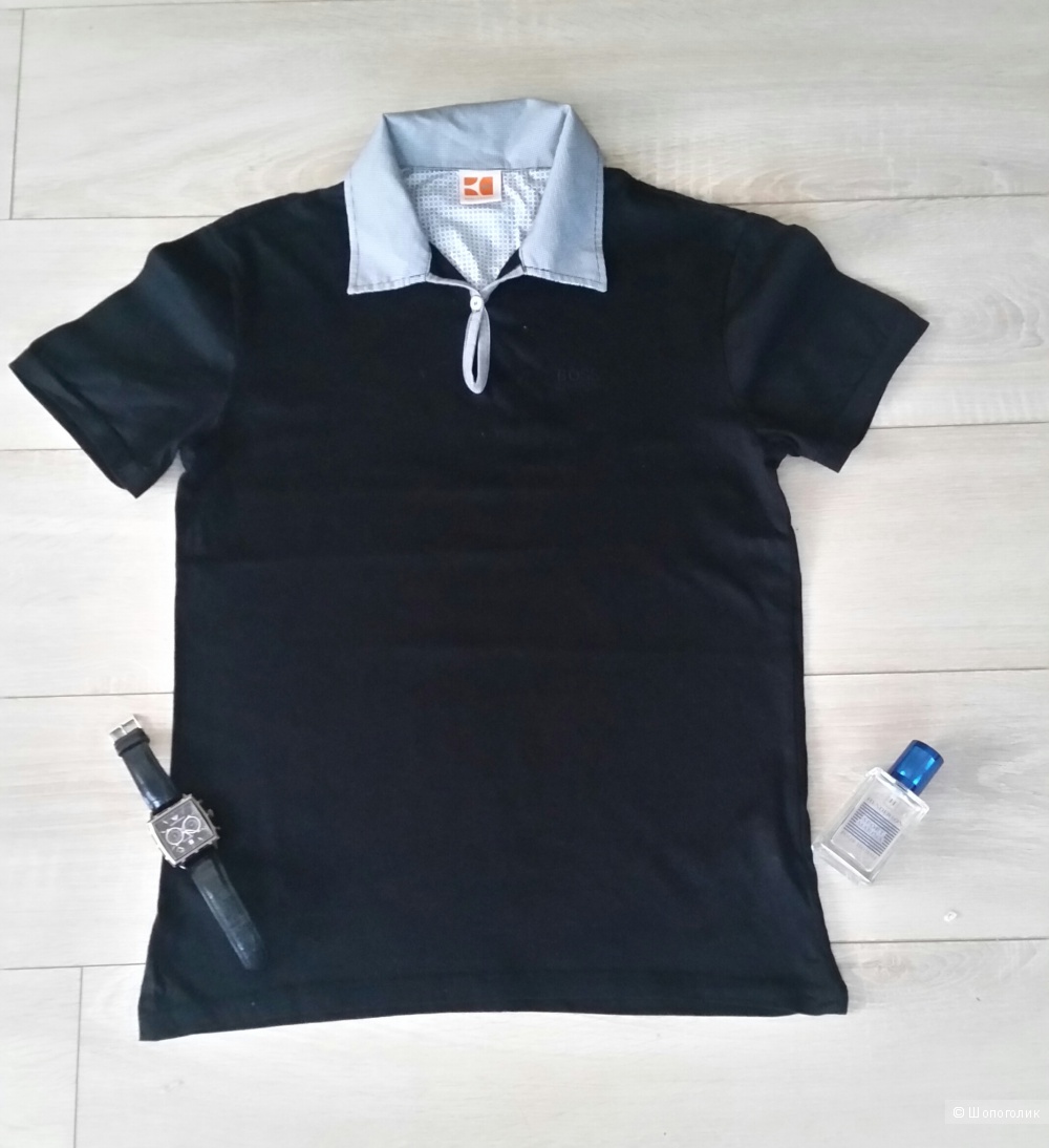 Поло Hugo Boss, 44-46
