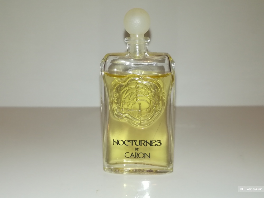 Миниатюра - Nocturnes de Caron Parfum 5 мл