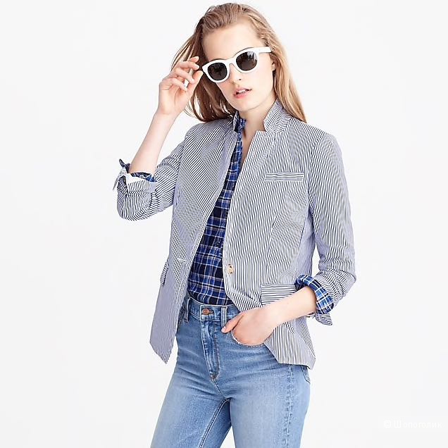 Пиджак JCREW, 10US