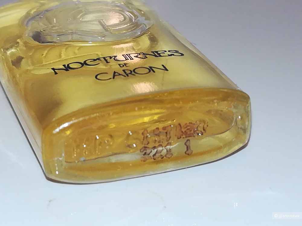 Миниатюра - Nocturnes de Caron Parfum 5 мл
