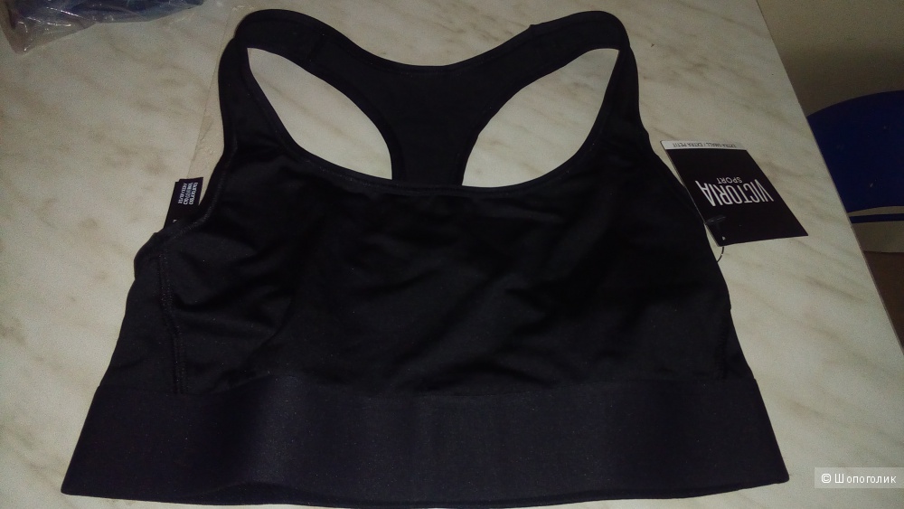 Спортивный топ XS Victoria's Secret