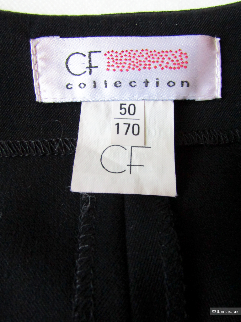 Платье футляр CF collection (Chateau Fleur) размер 46/48