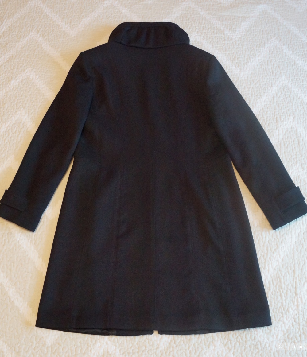 Пальто Zara 46-48 размер