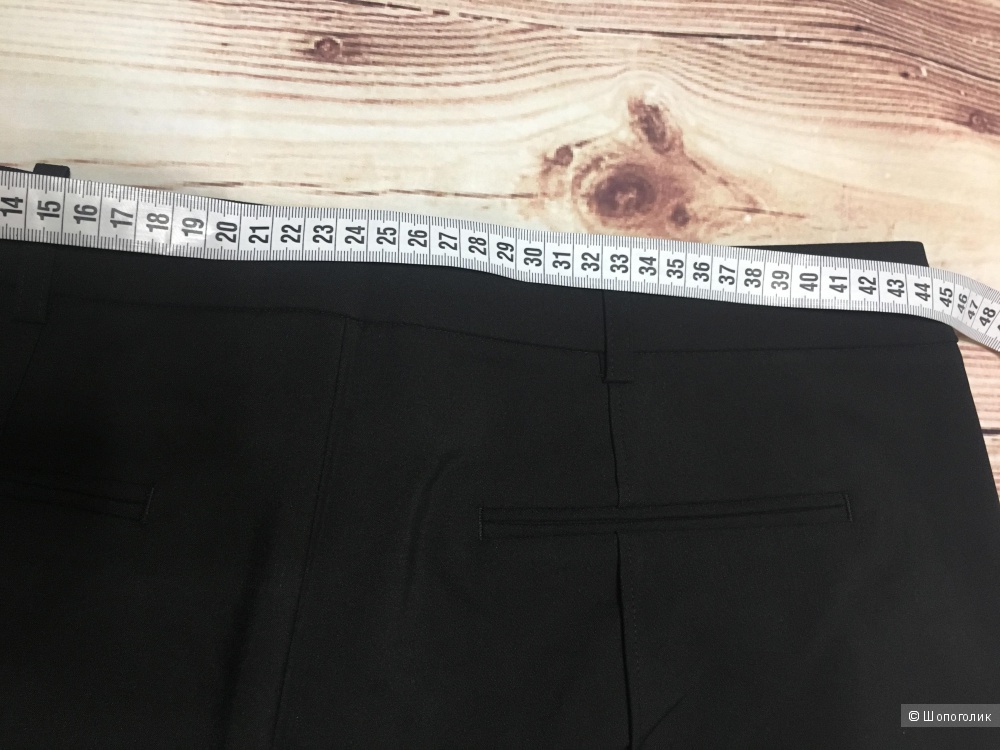 Укороченные брюки Ted Baker Anett, размер диз. 4, на рос. 50