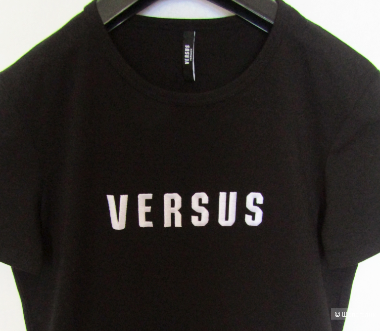 Футболка Versus Versace размер 44/ 46