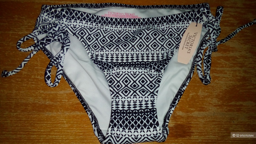 Плавки Victoria's Secret размер XS
