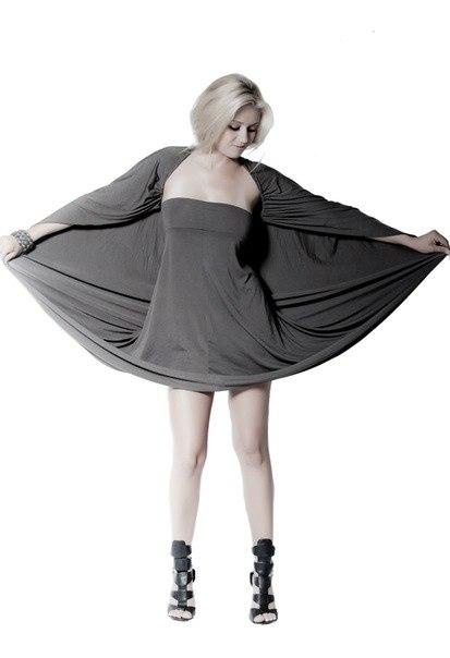 Платье- бесконечность Infinity Dress  от Zoza, one size