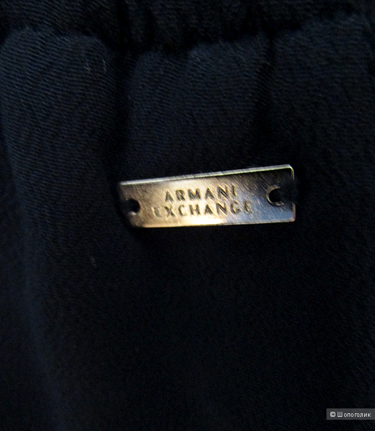 Комбинезон Armani Exchange размер 48