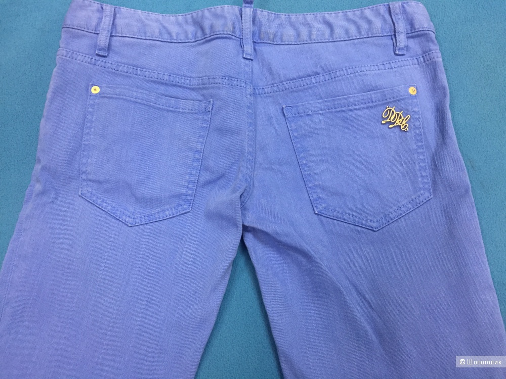 Джинсы DSQUARED2, 46 IT, 48 Rus