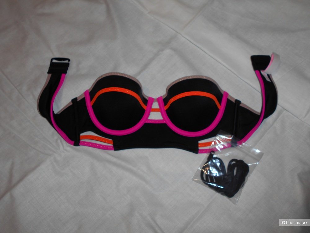 Купальник Victoria'a Secret 32А/70А + XS