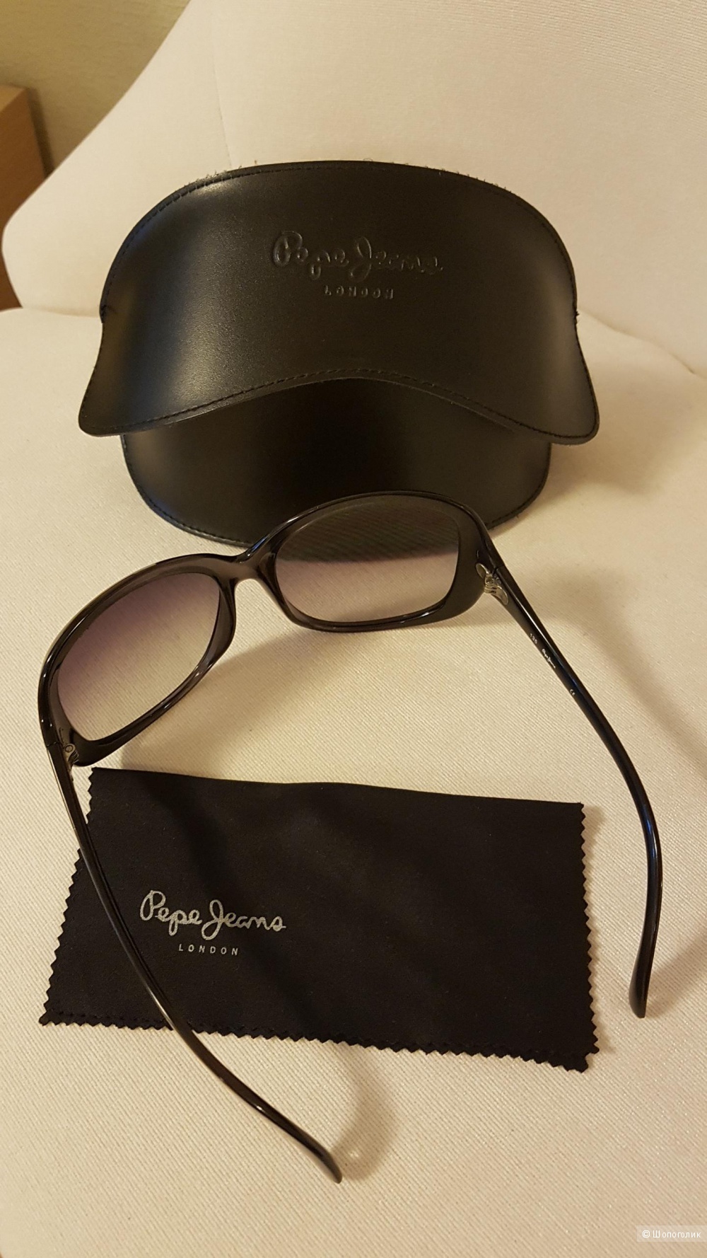 Солнцезащитные очки Pepe Jeans London