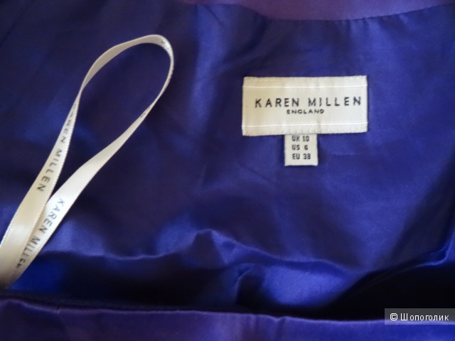 Платье "Karen Millen", размер 38-40