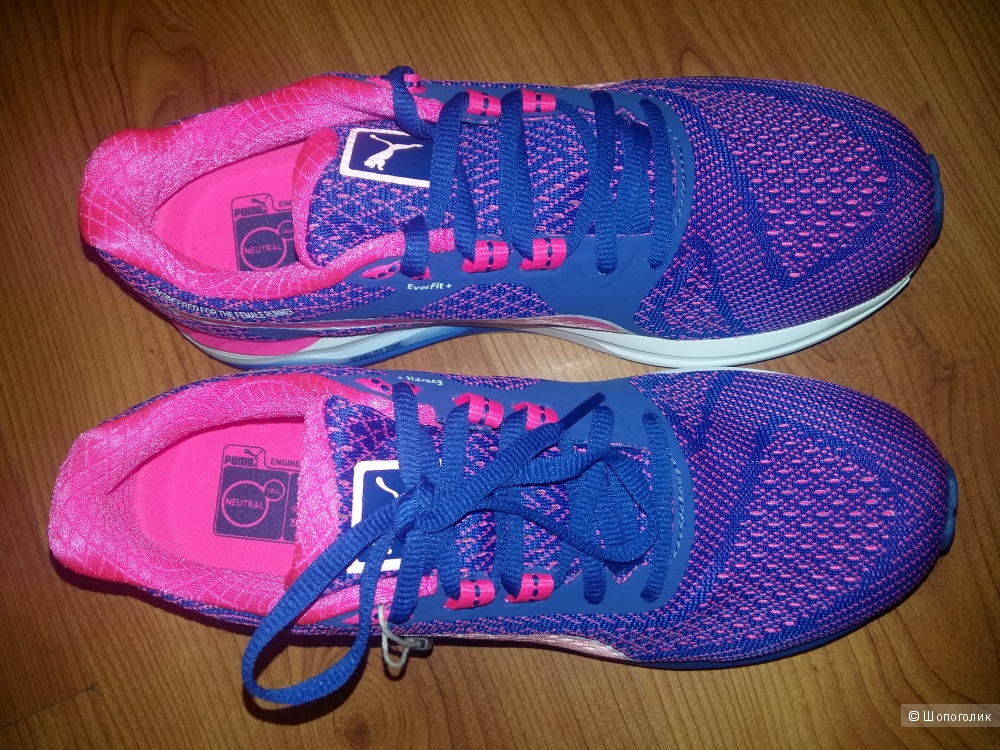 Кроссовки Puma 39 р. на 38-38.5