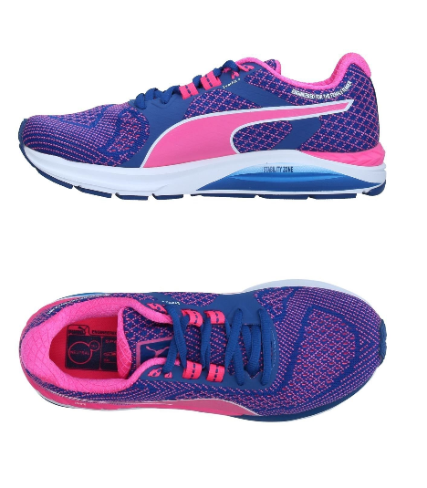 Кроссовки Puma 39 р. на 38-38.5