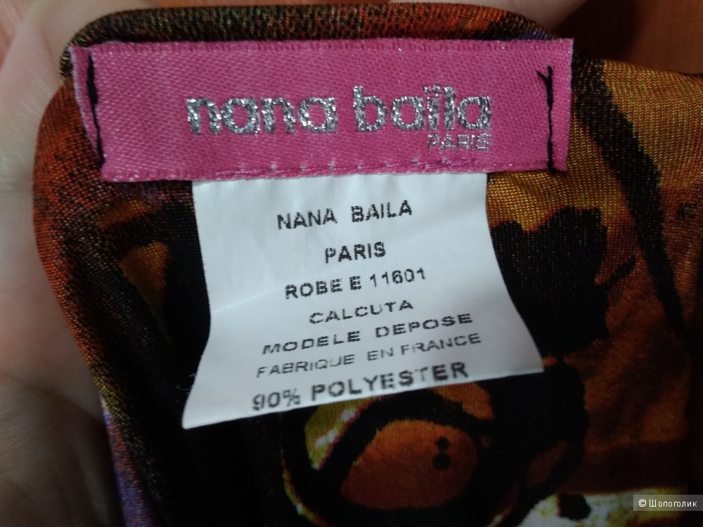 Платье Nana Baila Paris 42-44Rus