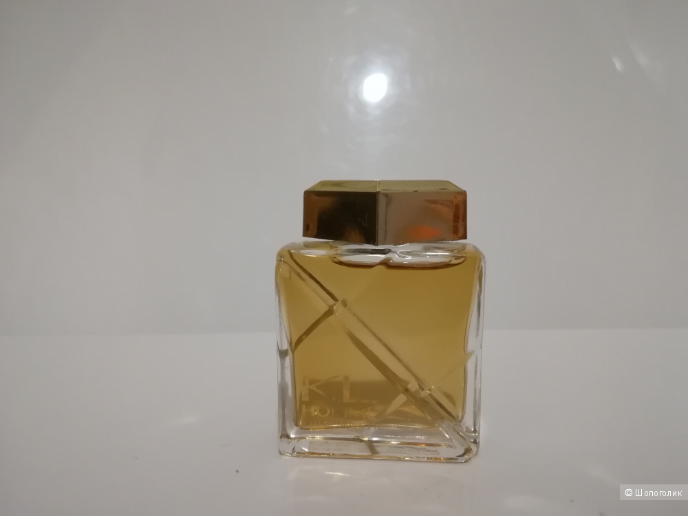 Миниатюра - KL Homme Karl Lagerfeld 10 мл.