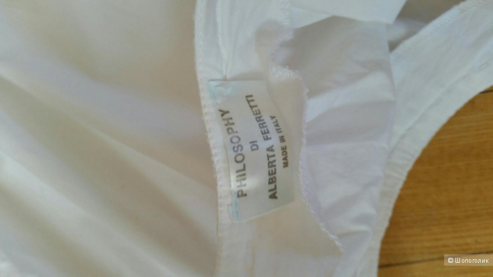 Платье Philosophy di Alberta Ferretti , XS-S